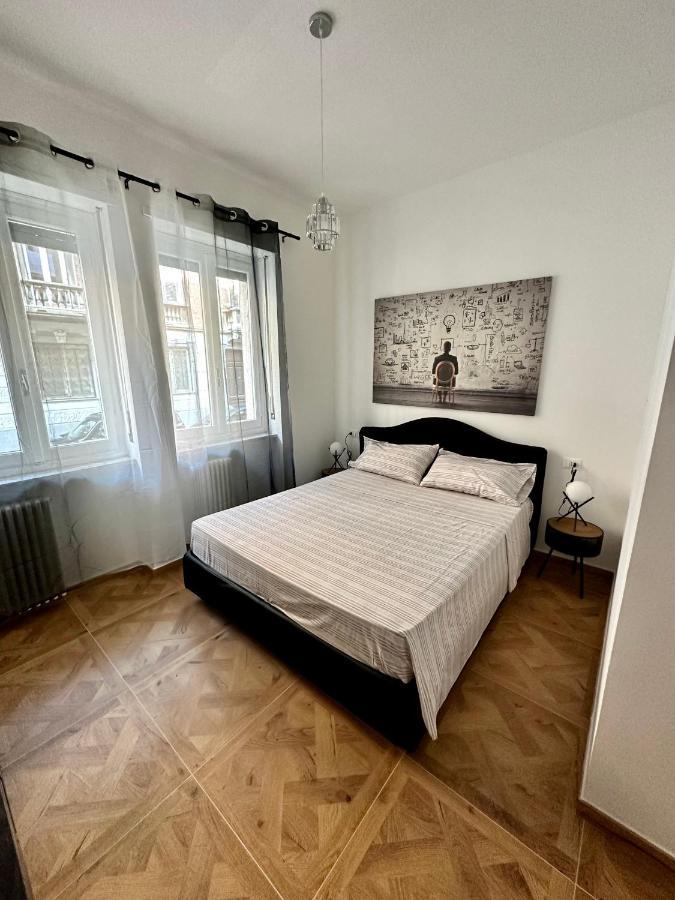 Ferienwohnung Casa Beinasco Turin Exterior foto