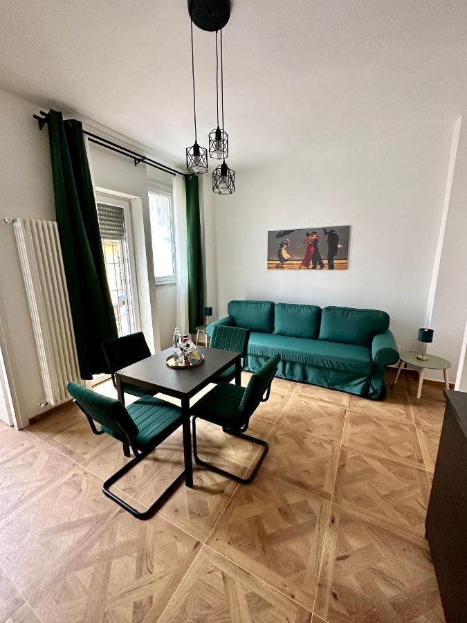 Ferienwohnung Casa Beinasco Turin Exterior foto