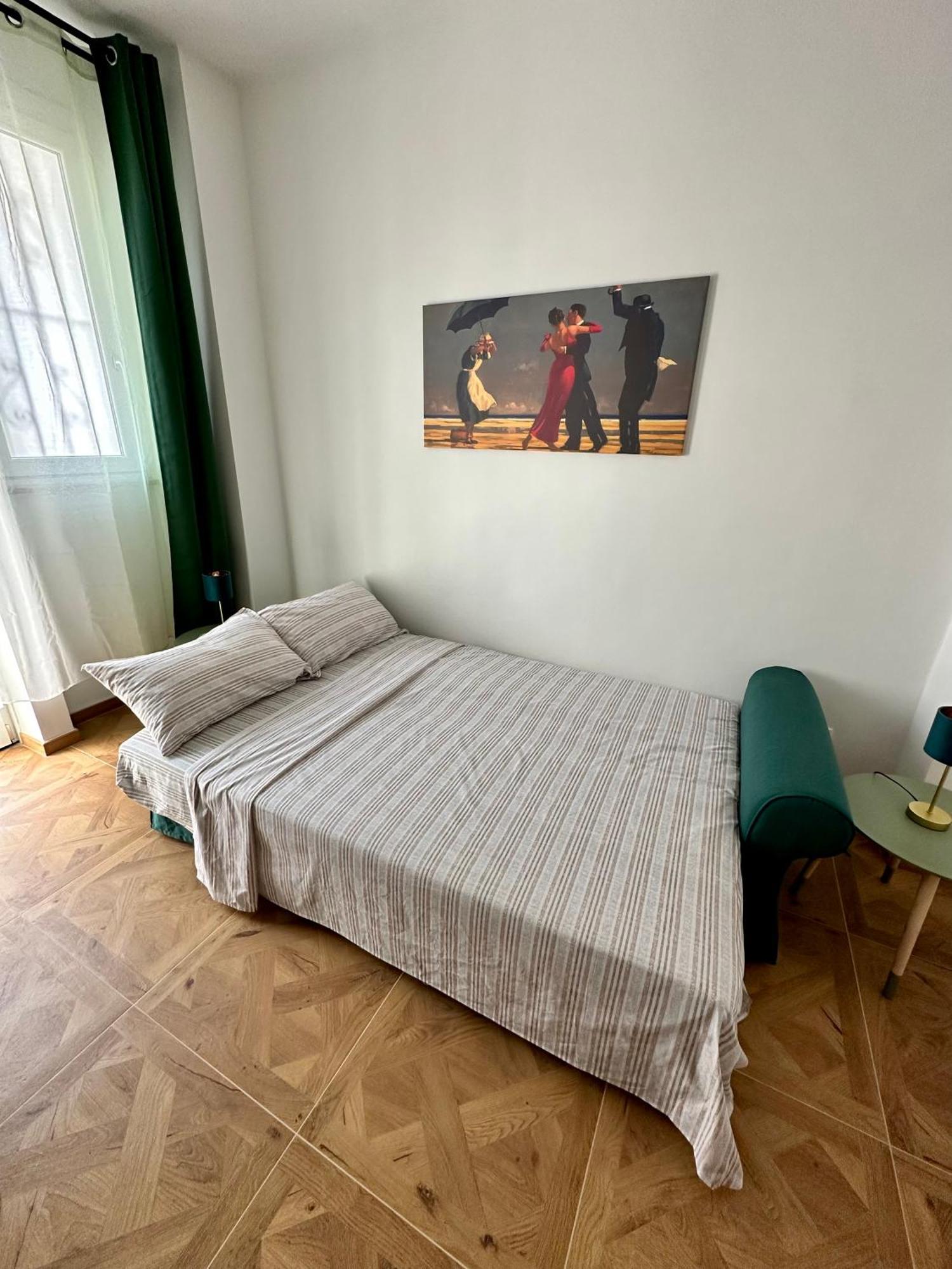 Ferienwohnung Casa Beinasco Turin Exterior foto